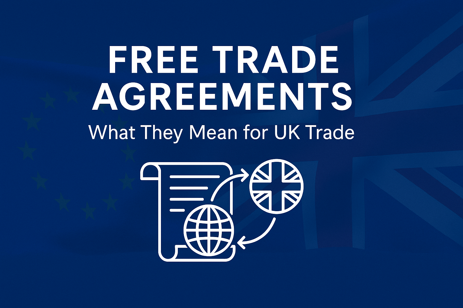 free trade agreement uk with eu and other countries
