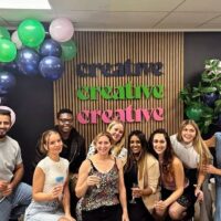 WallsMan Creative - Kingston office