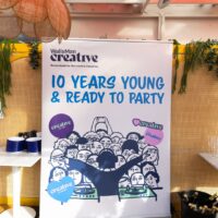 WallsMan Creative - party