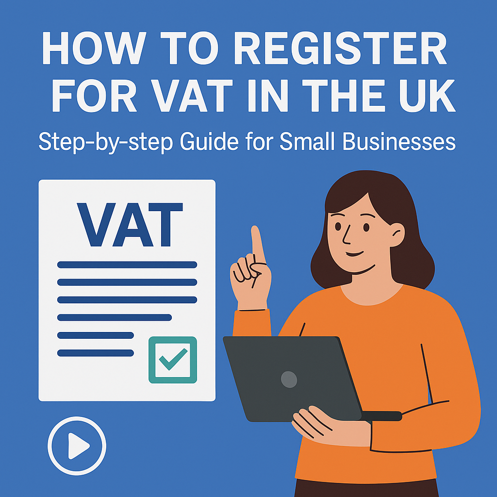 how to register for vat in the uk - step-by-step-guide