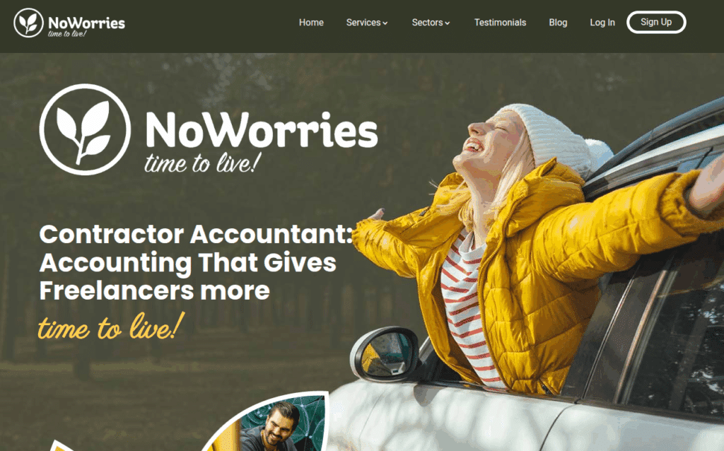 Creative Only 5 Best Accountants for Creatives in London & the UK