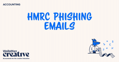 HMRC Phishing Emails: How To Spot & Report Suspicious Email (Examples Incl.)