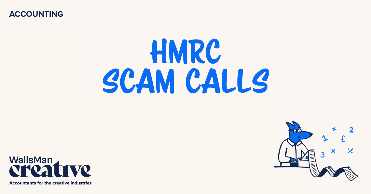 HMRC Scam Calls: How to Avoid, Spot & Report Scams?