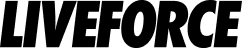 Liveforce Logo