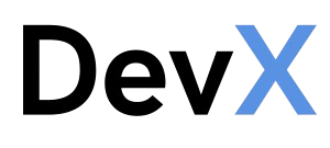 DevX logo