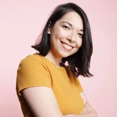 Annie Campbell, MSC, CEO and co-founder of Now Medical Studios