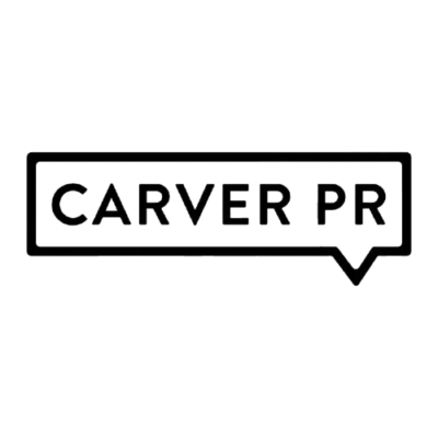 Carver PR logo