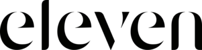 eleven visuals logo